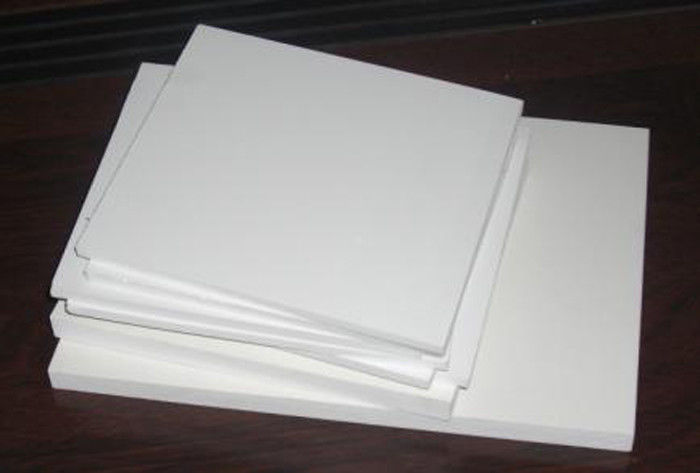 легкие листа пены ПВК толщины 30мм нетоксические очищают для СГС ванной комнаты/кухни